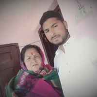 अनुज किमोठी