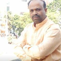 Pravin Kshirsagar