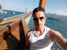 Andres Diaz
