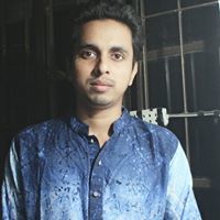 Shakil Hasan