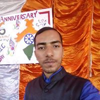 Jitendra Pandey