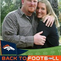 Jonathan and Crystal Edens