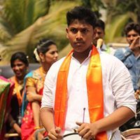 तन्मय कमळे