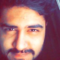 Maaz Ahmed