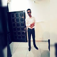 Vedanshu Dhiman