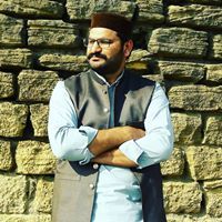 Ishtiaq Bashir
