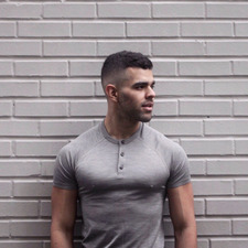 Brandon Osorio