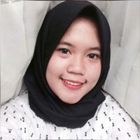 Anisa Ifandari