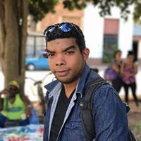 Odlanier Diaz Elizarde