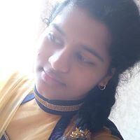 Susmitha Jampala