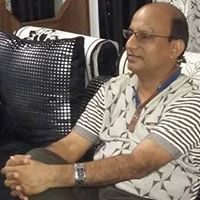 Naresh Bansal