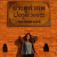 Yaowared Phaphong