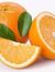 Orange ...