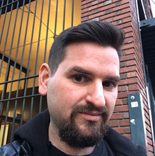 Adam Allen