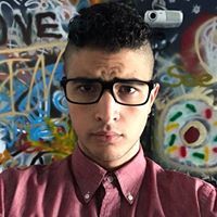 Ahmad Sahmoud