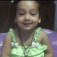 Annu Girdhar