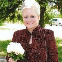 Linda Webber-Charette