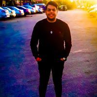 Ahmed Tarek