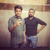 Yash Kamal