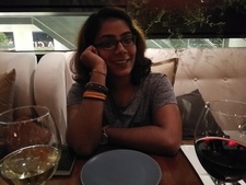 Jayshree Nathan