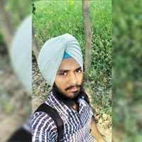 Jaspreet Singh