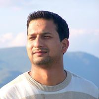 Naresh Thakur