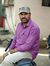 Harshal...