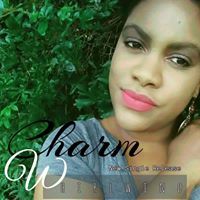 Charmarie Woolridge-Virgin