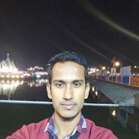 Sachin Baijwan