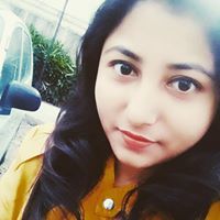Sudeshna Hazra