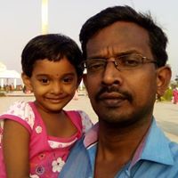 Devaraj Jagannathan