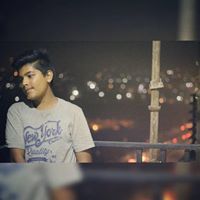 Sanidhya Chowdhary