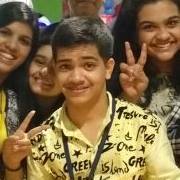 Ishan Shah