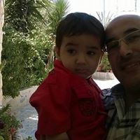 Muhannad Makhadmeh