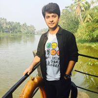 Varun Goyal