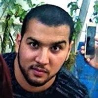 حسن الخالدي