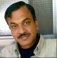 Ramji Raghavan