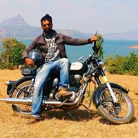 Nikhil Kanchan