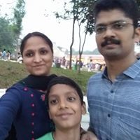 Preethi Santosh