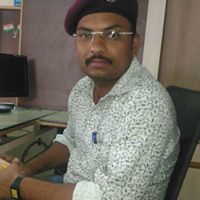 Anil Kumar