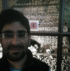 Siddharth Batra