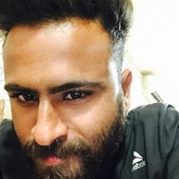 Vishal Saini
