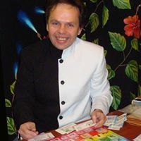 Evgeny Kitanin