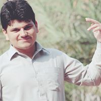 Ehtisham Afridi