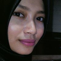 Ningria Arumsari