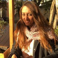 Nihal Gamal