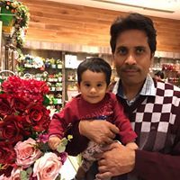 Sanjeet Singh Phogat