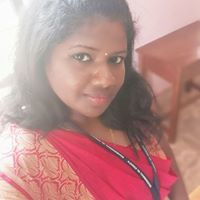 Rekha Mohandas