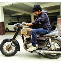 उदित कुलश्रेष्ठ