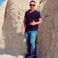 Ahmed Ragab
